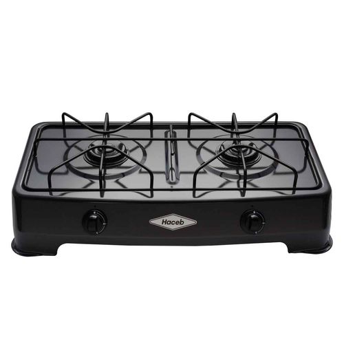 Cocineta  2 Puestos Gas Propano