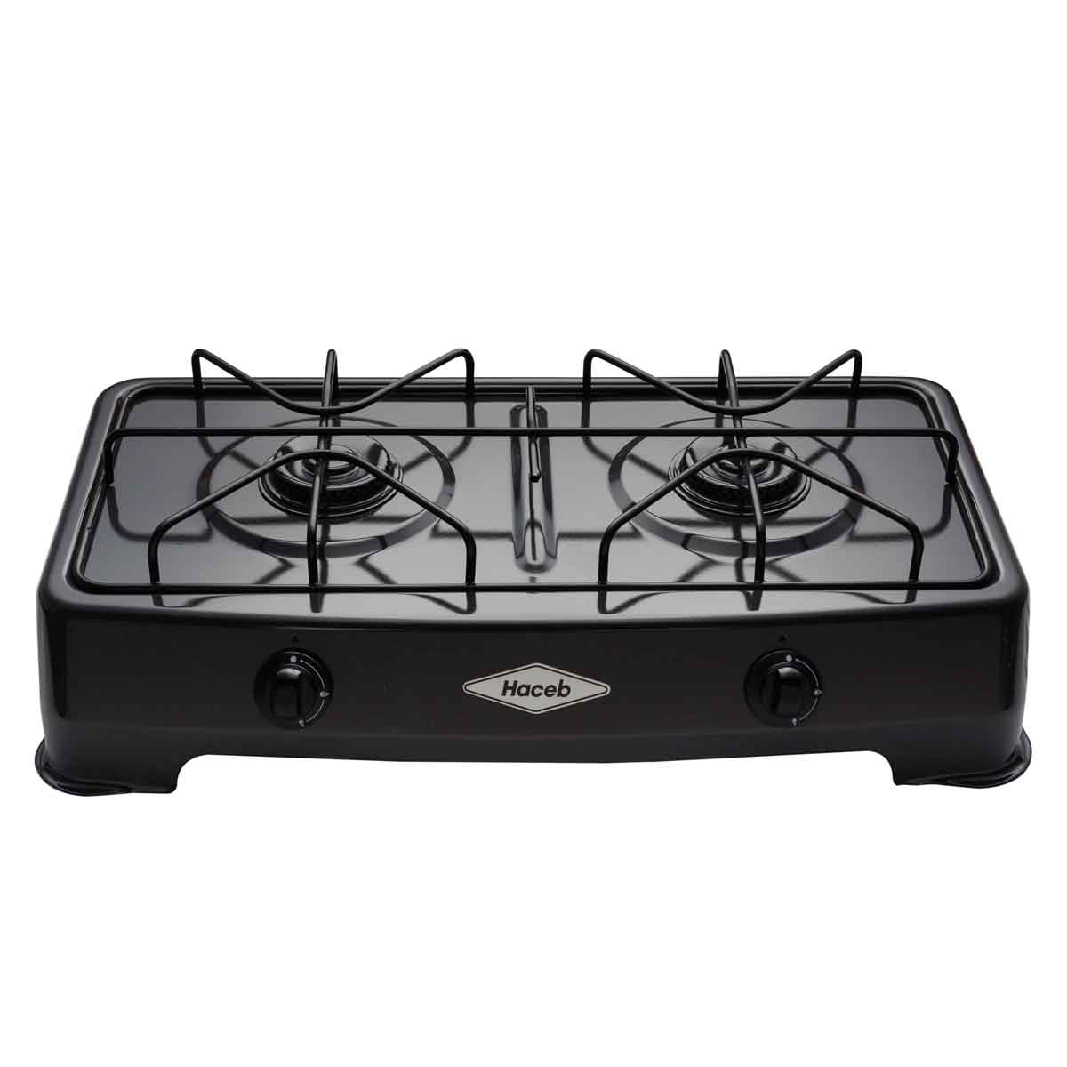 Cocineta  2 Puestos Gas Propano