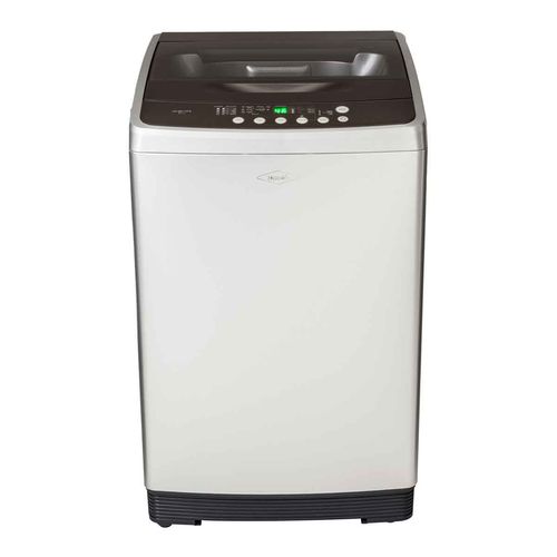 lavadoras y secadoras digitales y