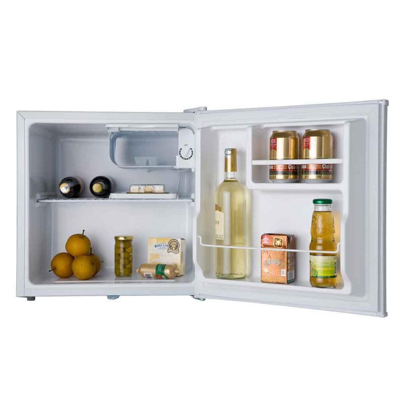 Minibar 46 Haceb 46 Litros Blanco Haceb