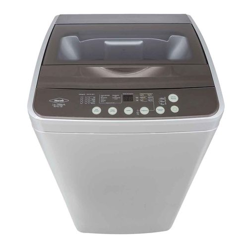 lavadoras manuales y digitales haceb