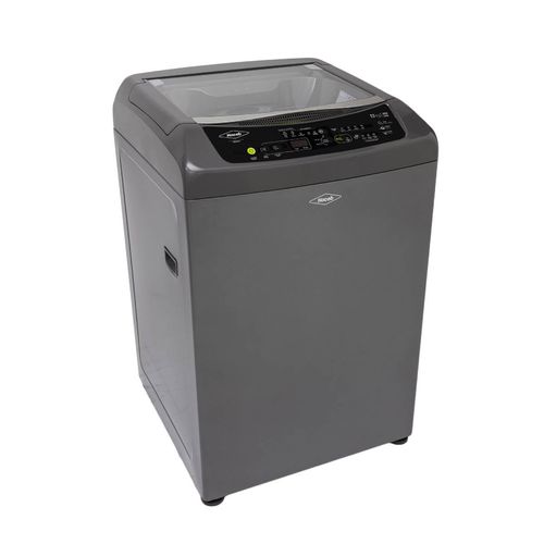 lavadoras y secadoras digitales y