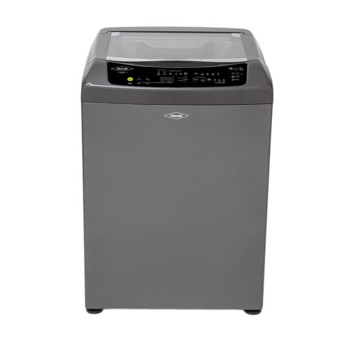 lavadora digital pandora 15 kg ox haceb onix