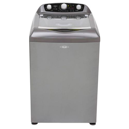 lavadoras manuales y digitales haceb