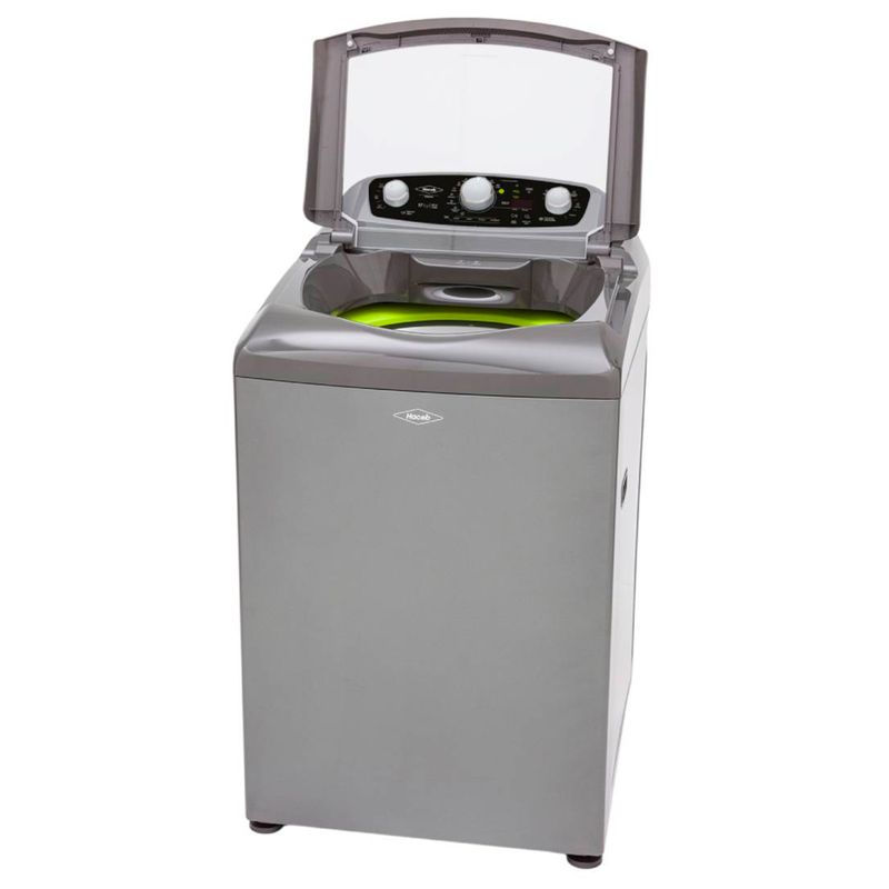 lavadora manual pandora 17 kg ox haceb onix