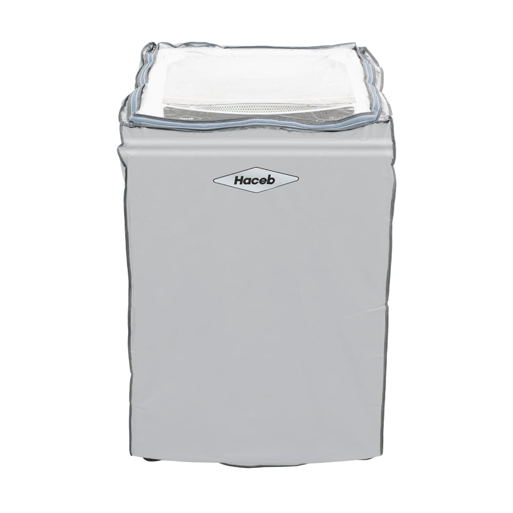 Forro protector para lavadora digital, de 16 a 18 kg