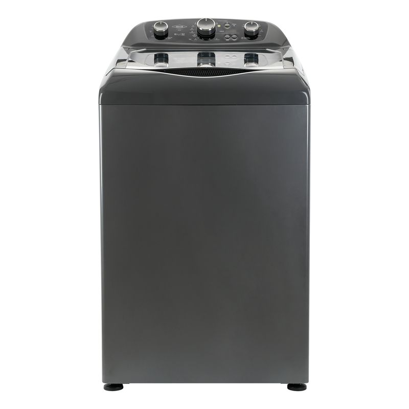 lavadora perillas atlas 18 kg gr haceb onix