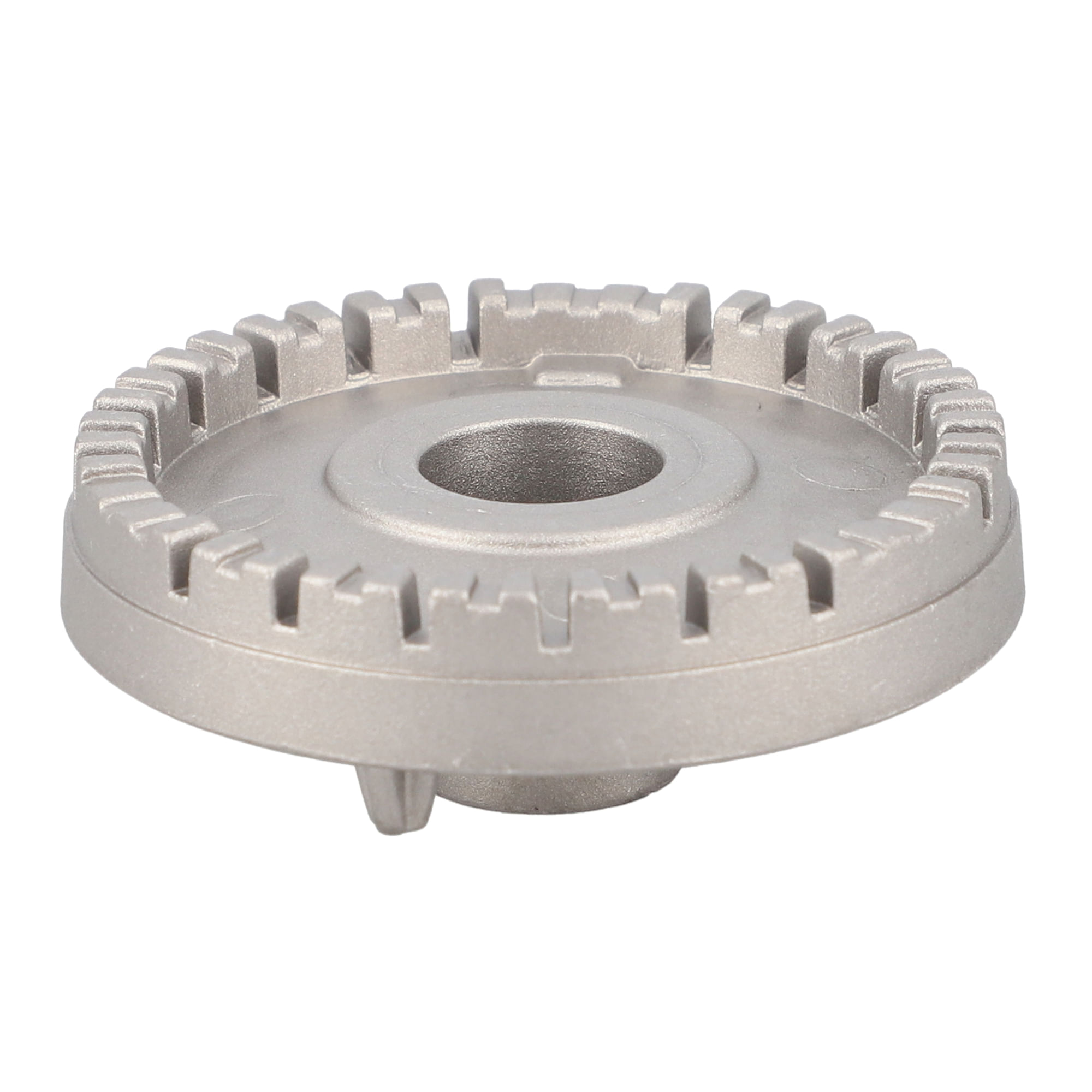 Difusor Haceb semi rápido, aluminio