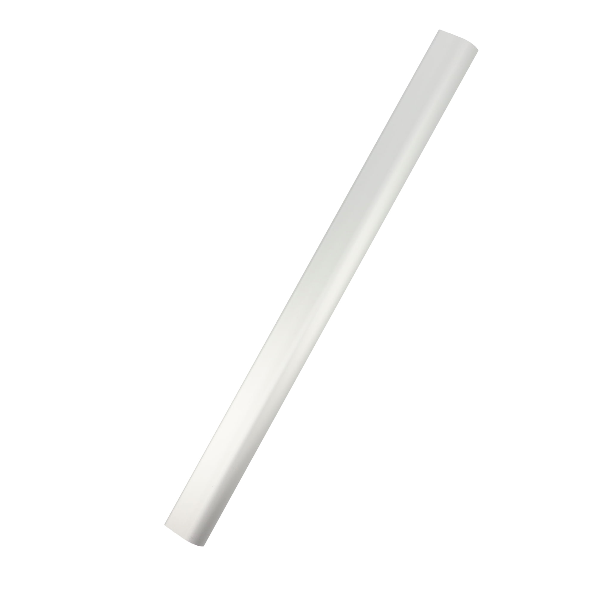 Perfil manija inferior en aluminio, para nevera Haceb