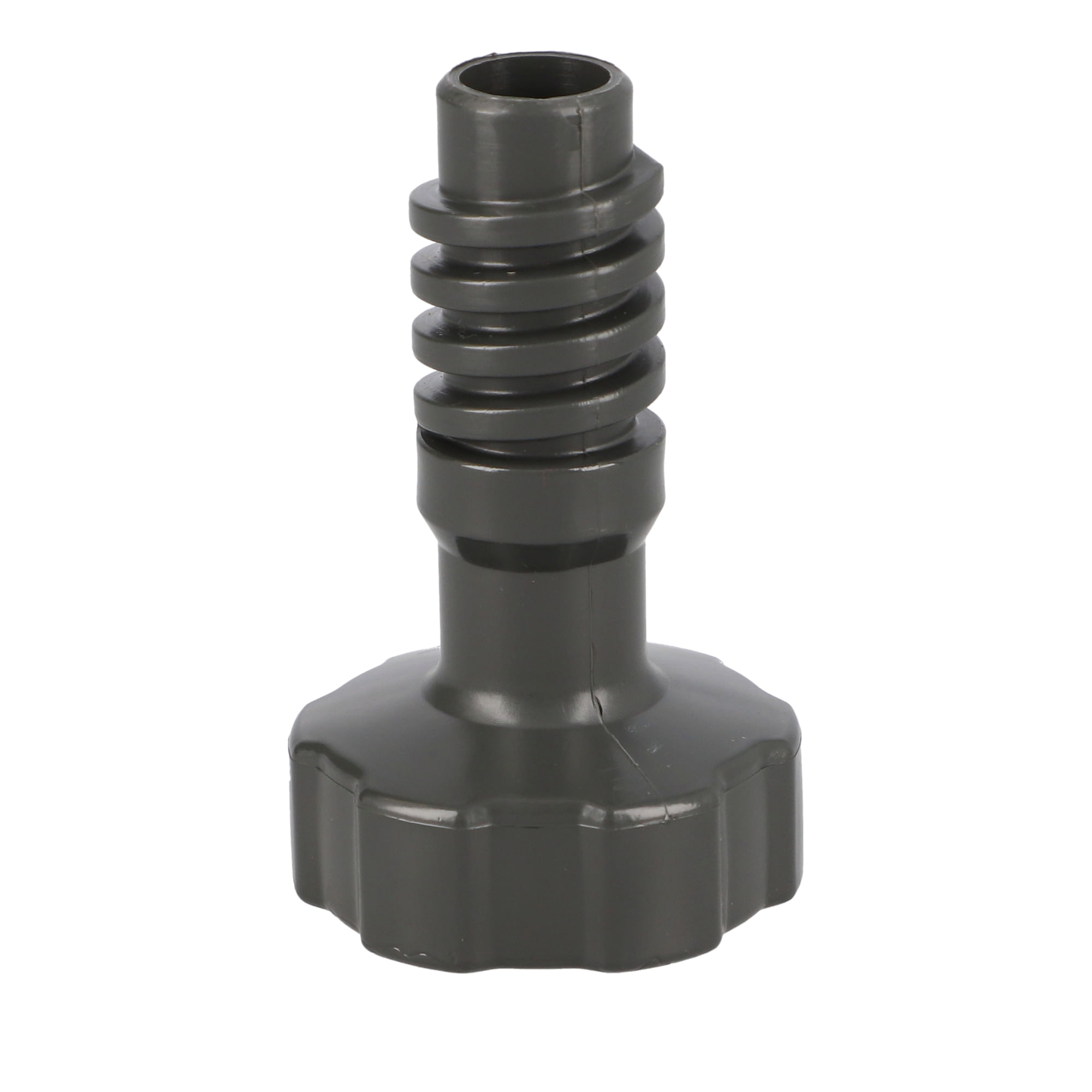 Tornillo nivelador plástico, para nevera Haceb