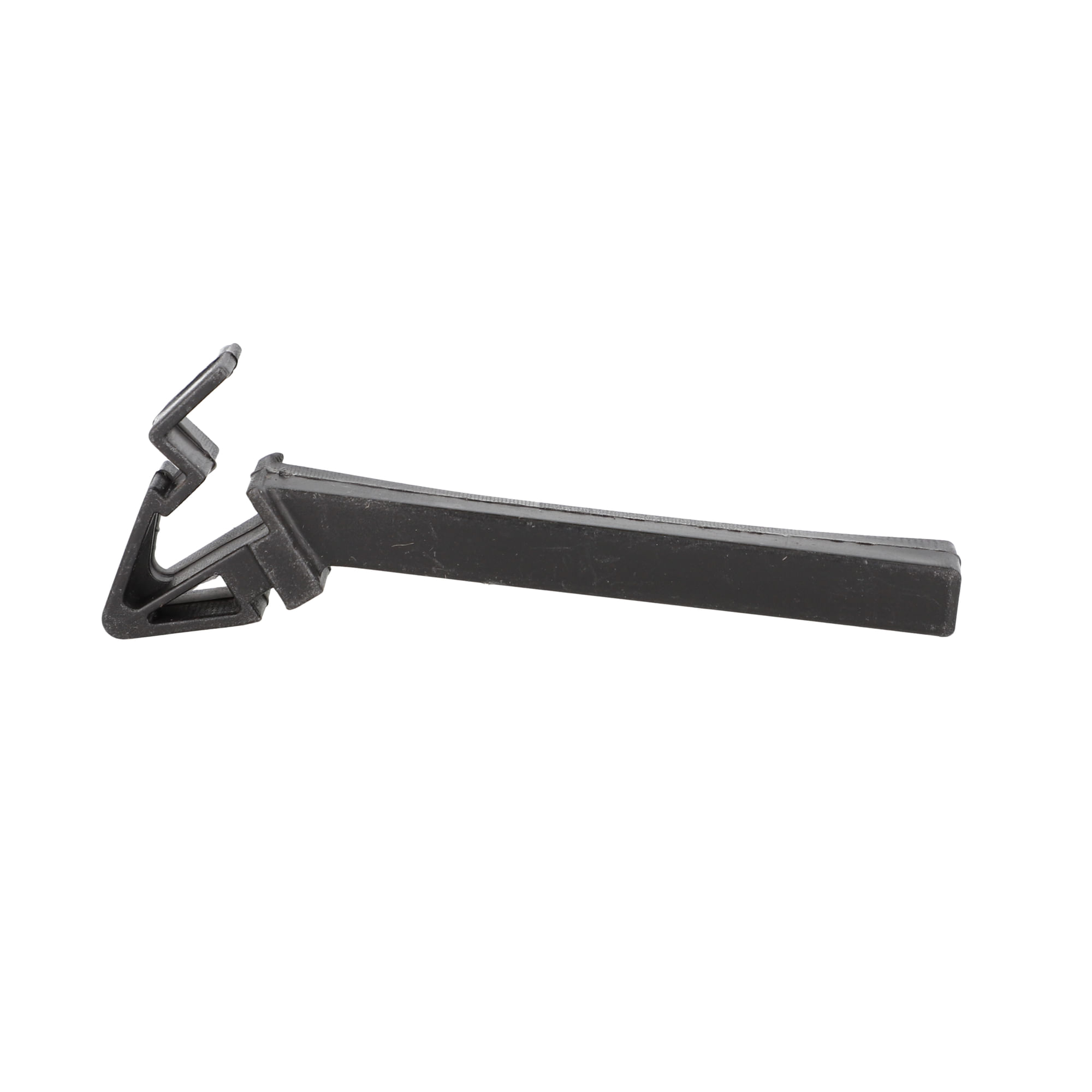Soporte de vidrio para campana Haceb, lado derecho