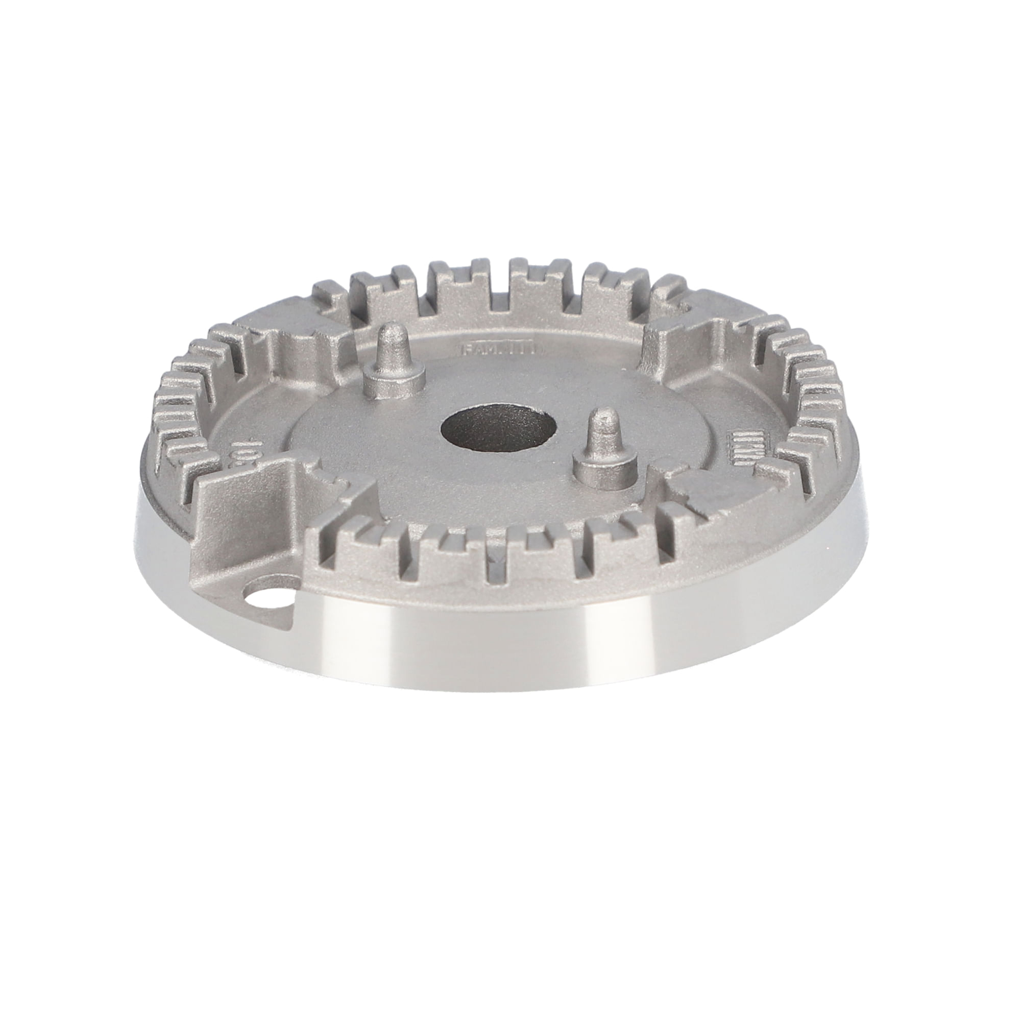 Difusor Haceb con pines, semi rápido