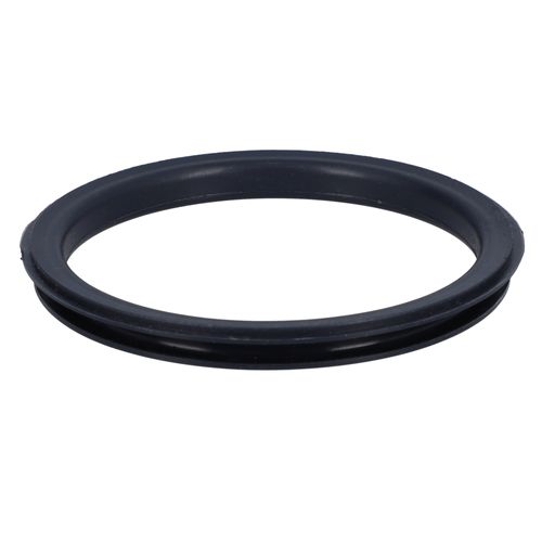 Empaque semi rápido, cúpula para cubierta cristal Haceb
