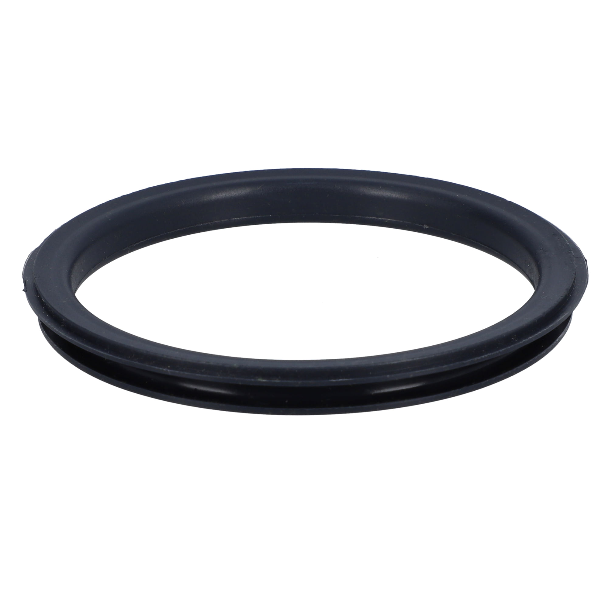 Empaque semi rápido, cúpula para cubierta cristal Haceb