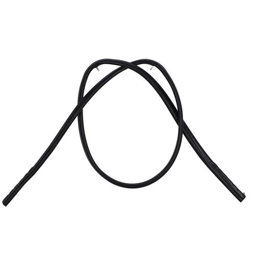 Empaque perfil para puerta de horno Haceb 60