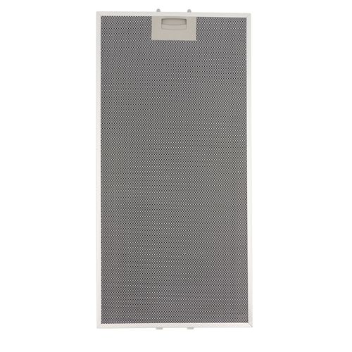 Filtro de aluminio para  campana Haceb - 60