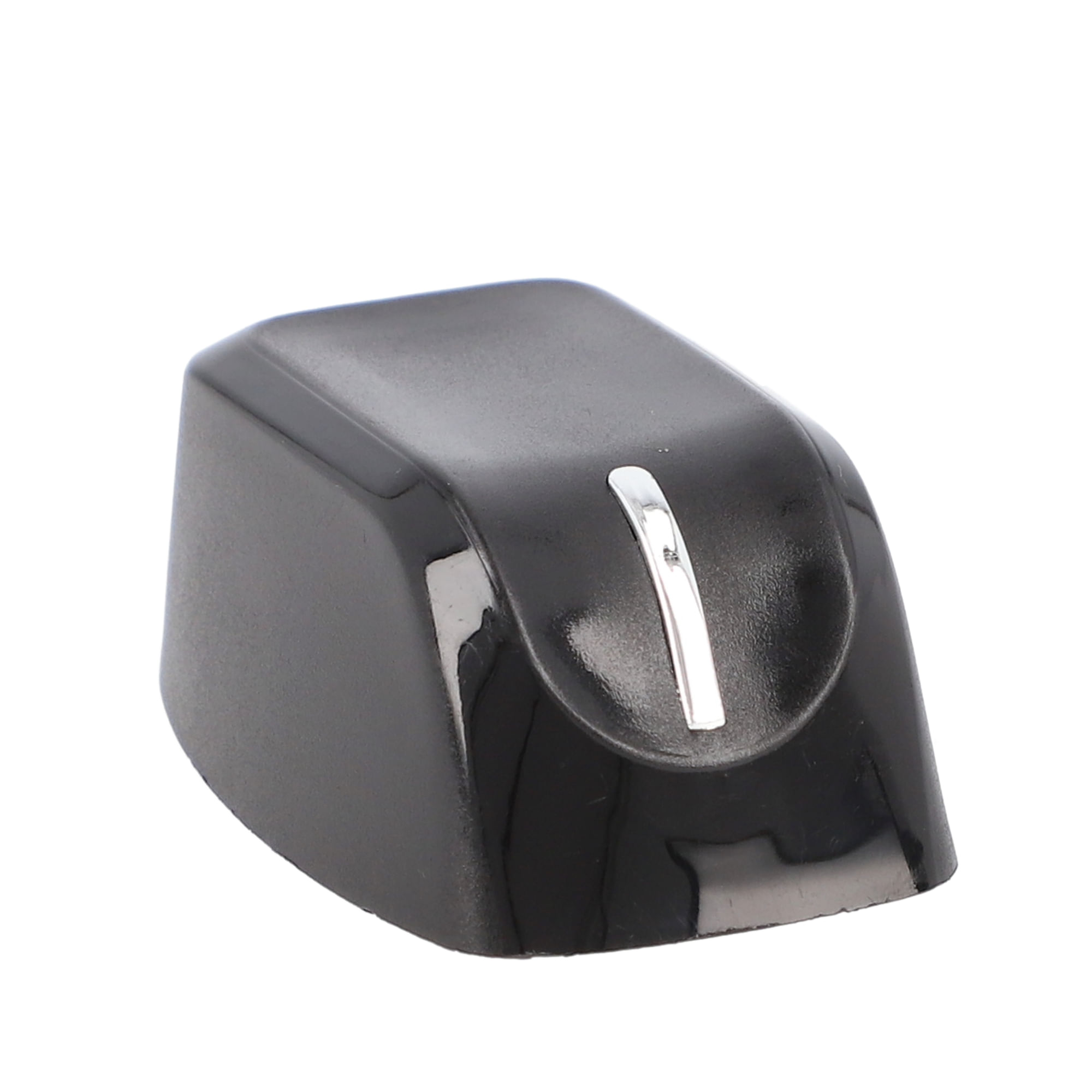 Perilla duna inserto cromada para  cubierta Haceb a gas mando frontal