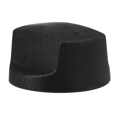 Perilla negra para cubierta Haceb a  gas - sésamo mando lateral