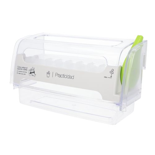 Cubeta de hielo para Nevera Haceb