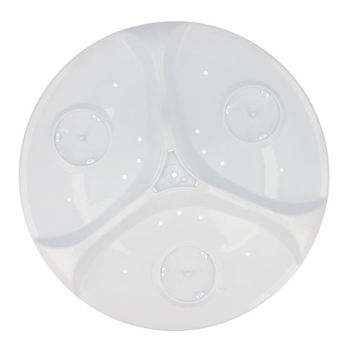 Agitador Impeller para lavadora digital Haceb D1300/1400/1600