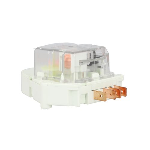 Timer de descongelación Sankio 15 amperios, 120V, 8H30M, para neveras Haceb