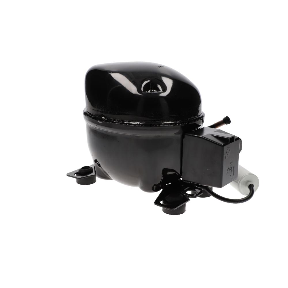 Compresor Donper L86BZ1 R134A BTU 904 1/4+ para neveras Haceb