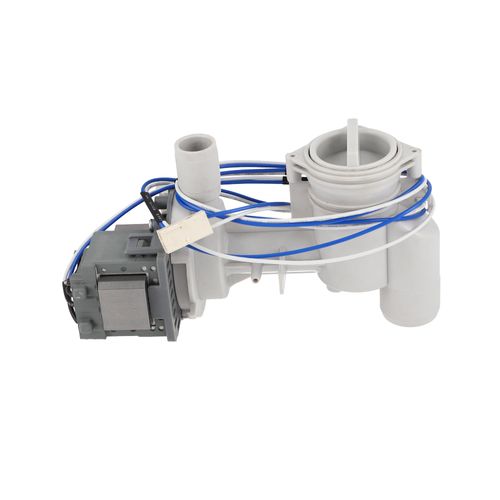 Bomba de drenado 45W para lavadoras Haceb 520/540/550/560