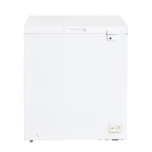 Congelador Haceb 145 Litros Blanco