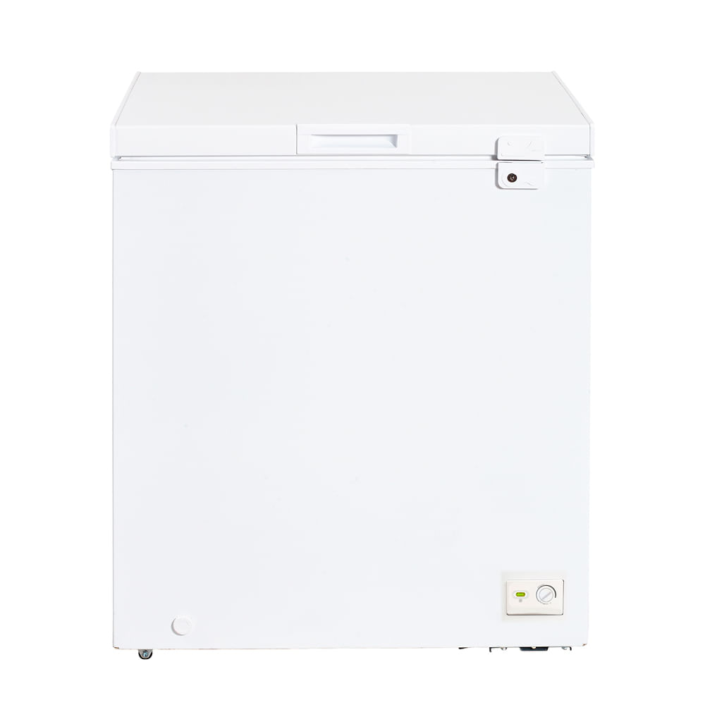 Congelador Haceb 145 Litros Blanco