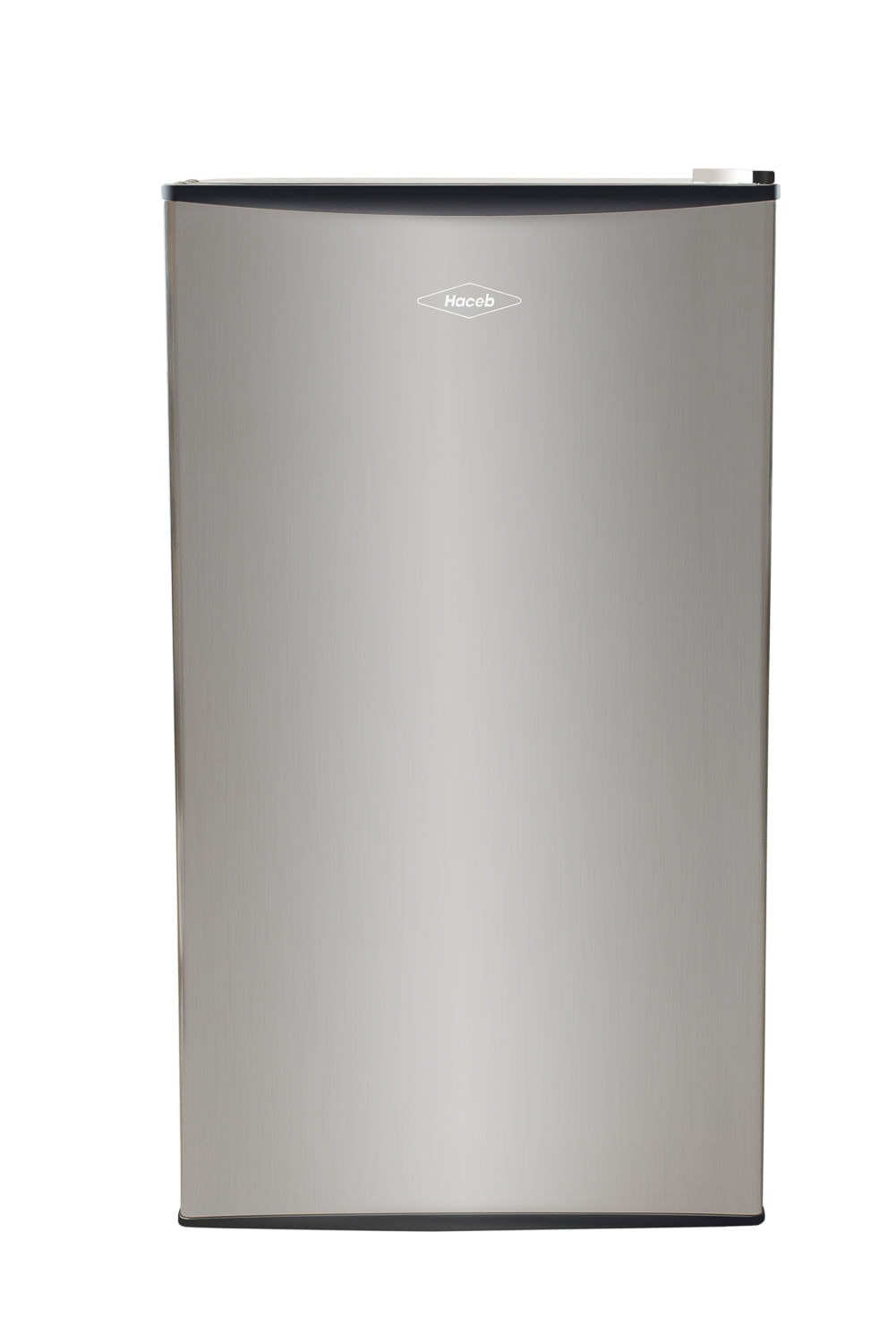 Minibar Haceb 95 Litros Inox