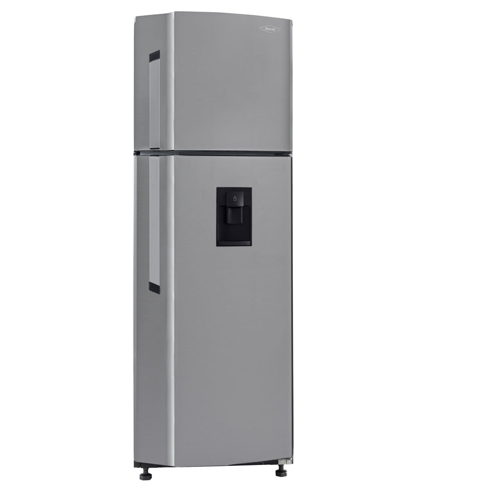 Nevera Haceb No Frost 310 Litros Manija Externa - Niebla