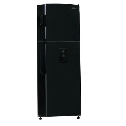 Nevera Haceb No Frost 448 Litros Panel Digital - Negro