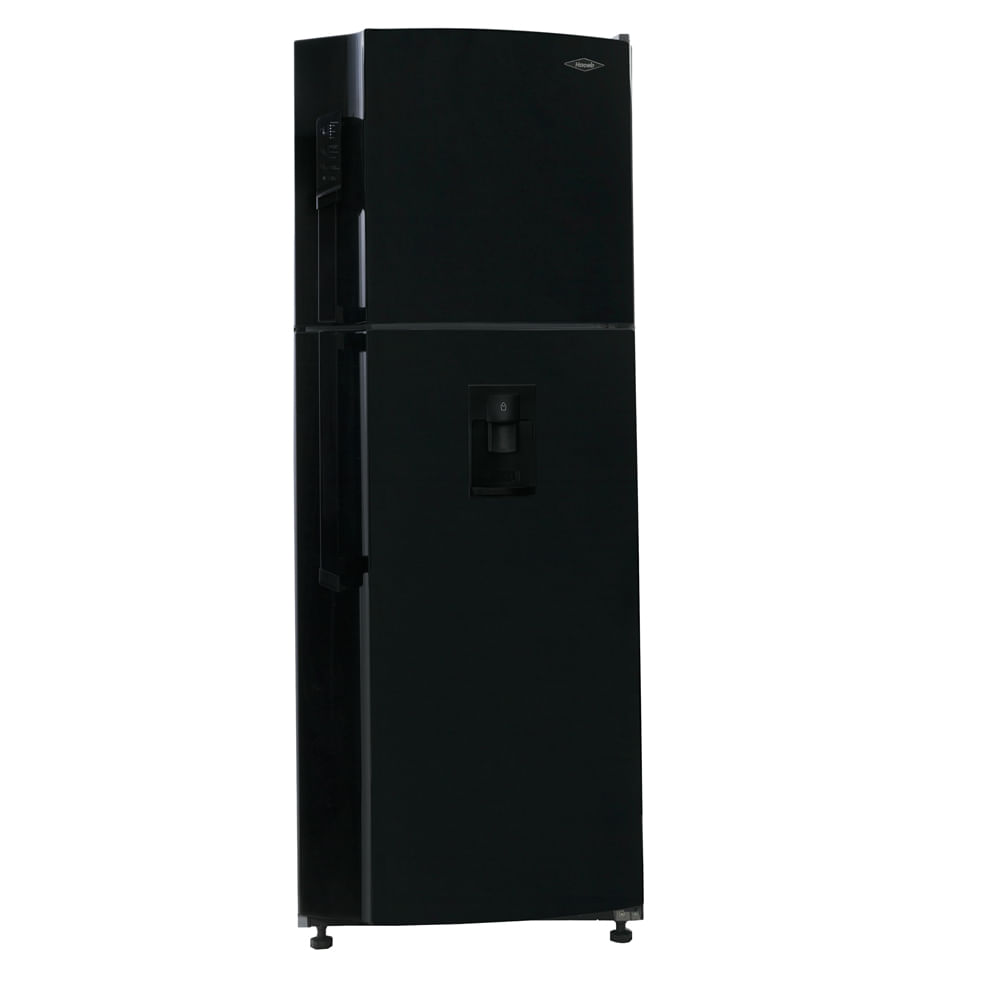 Nevera Haceb No Frost 448 Litros Panel Digital - Negro