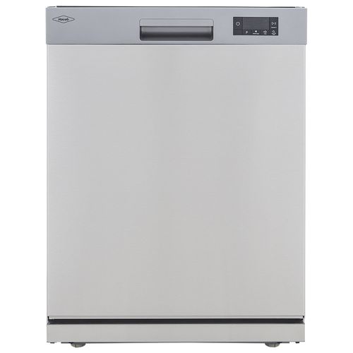 Lavaplatos Alkimia Haceb 14 puestos + Kit de instalación