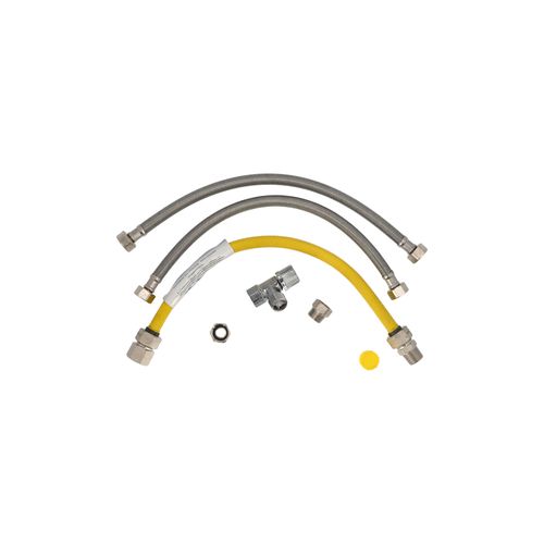 Kit de instalación para calentadores de 5.5 L  a 8 L