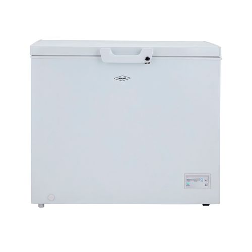 Congelador Haceb 251 Litros Blanco