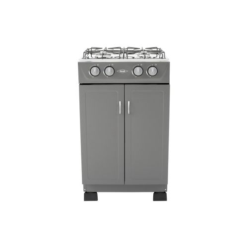 Estufa Romero Gabinete T Gas Natural