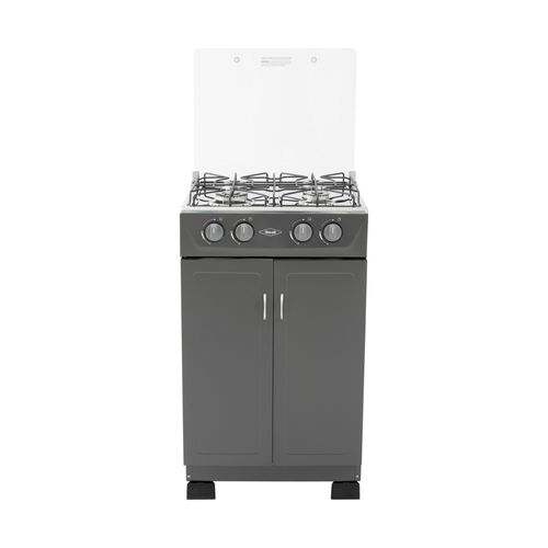 Estufa Romero Gabinete V Gas Natural