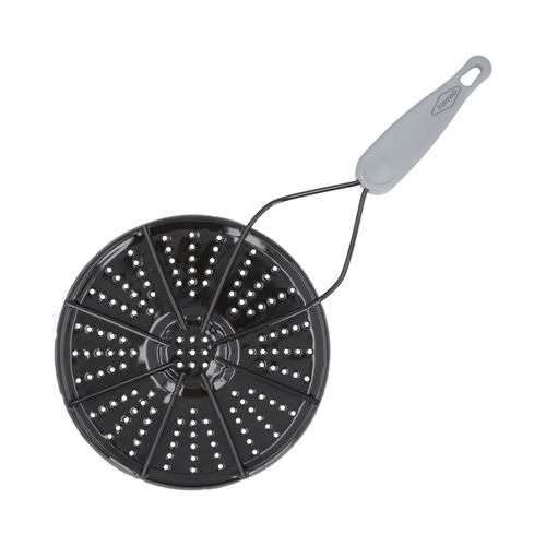 Parrilla Haceb para asar arepas