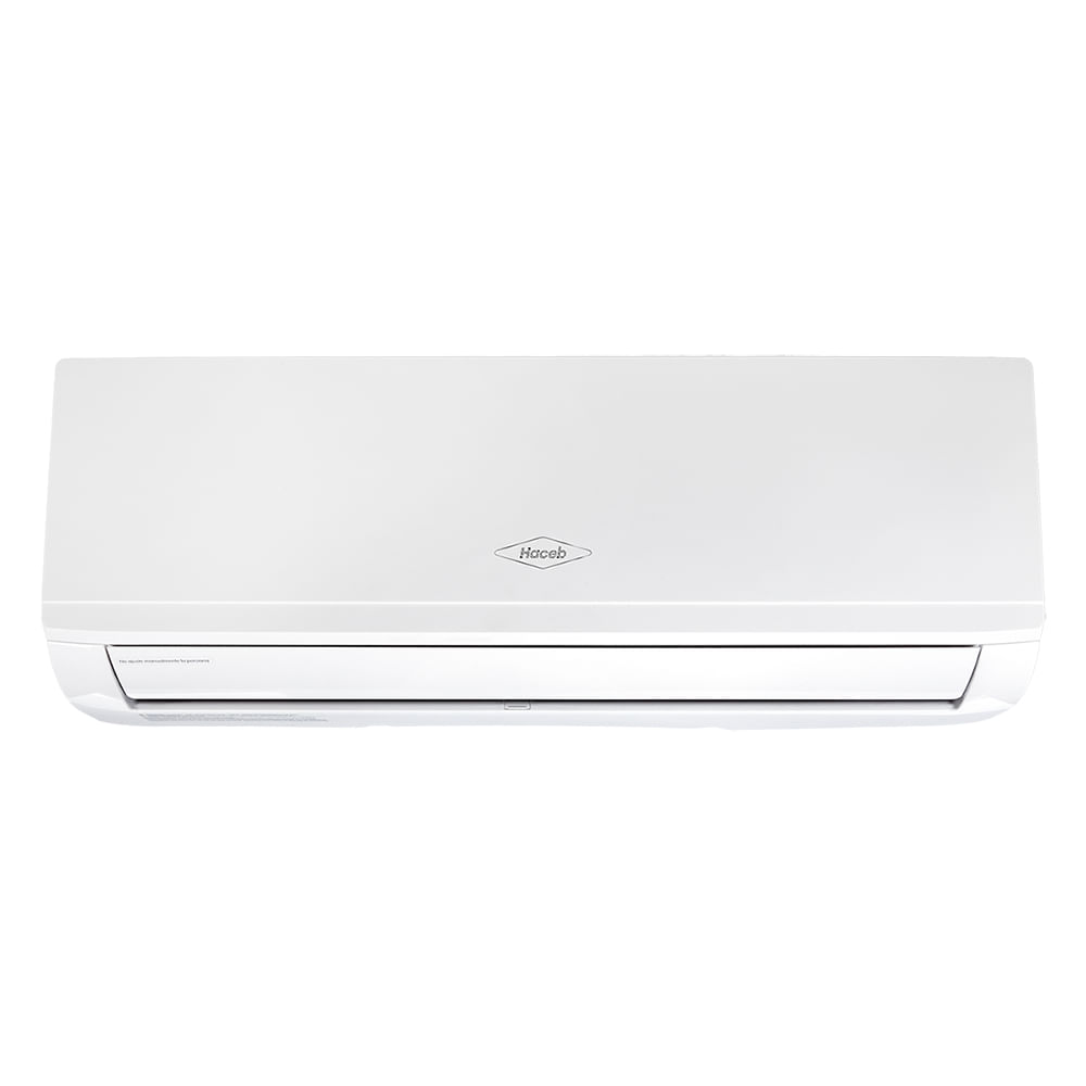 Aire Acondicionado Inverter Haceb 12000 BTU 220 V