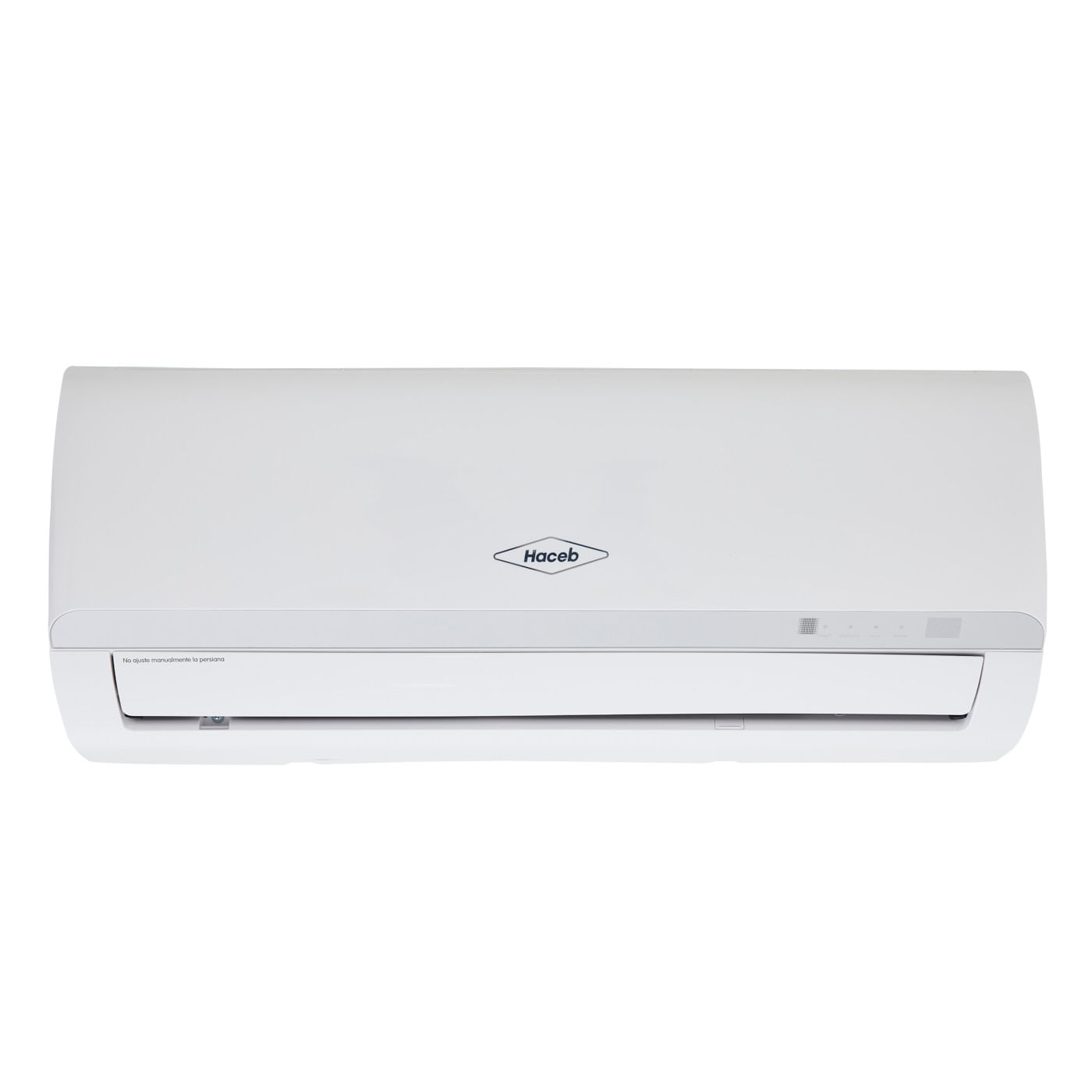 Aires Acondicionado On - Off Baru Haceb 12000 BTU 220 V
