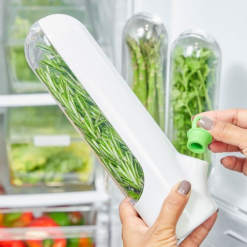 Conservador de hierbas