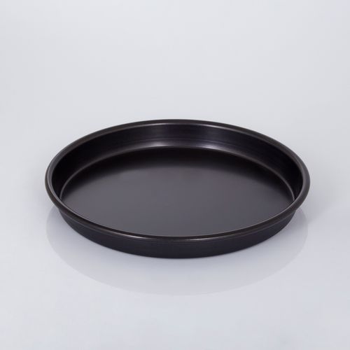 Bandeja en aluminio para horno