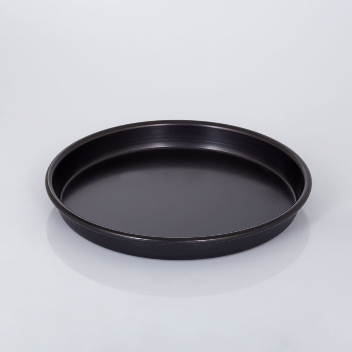 Bandeja en aluminio para horno