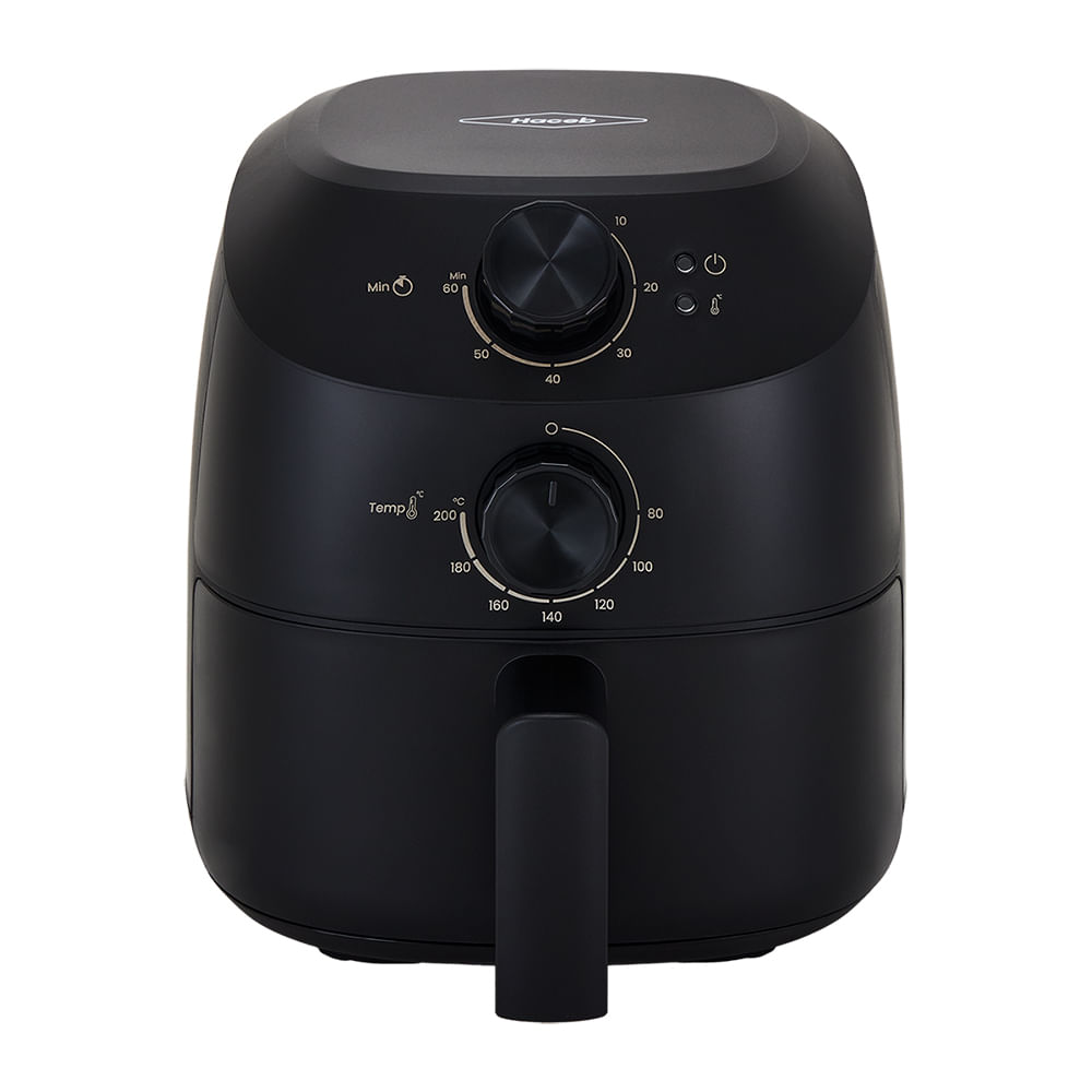 Freidora de aire Haceb 2 Litros