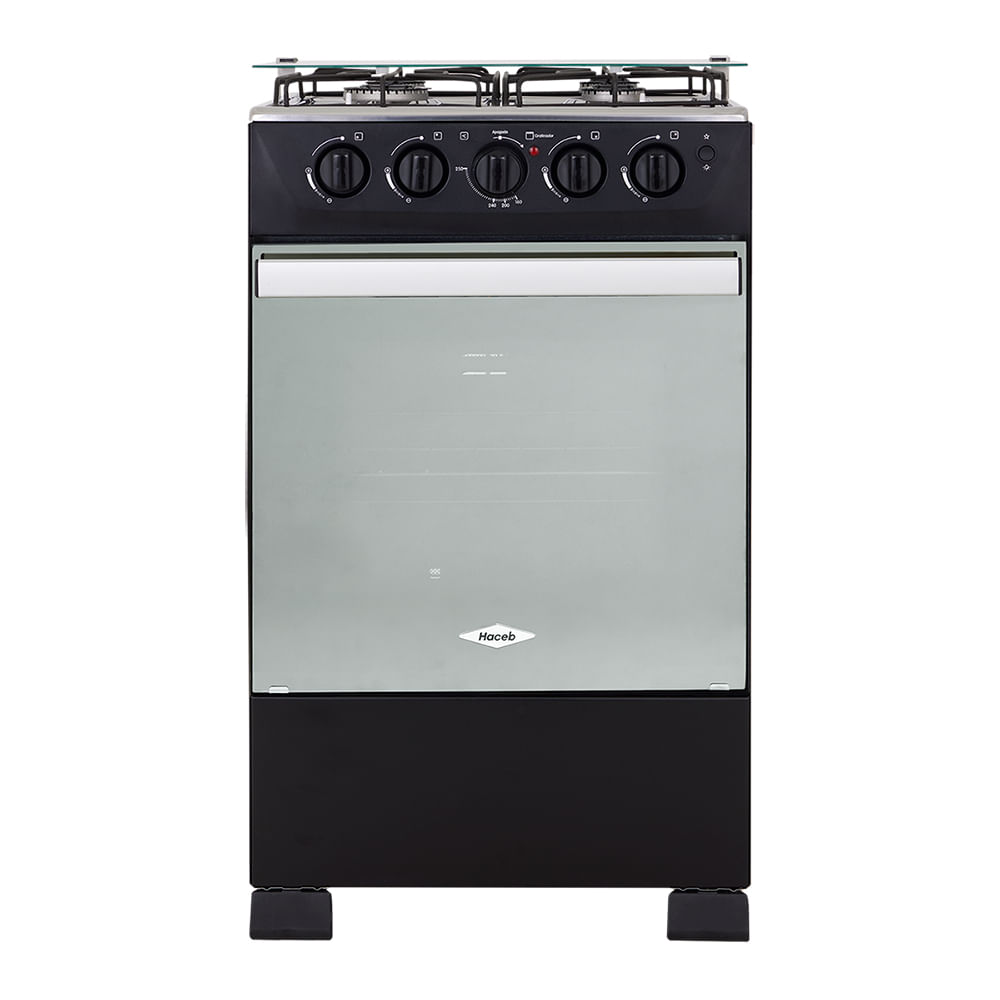 Estufa Romero Reflex Haceb 50 cms Gas Propano