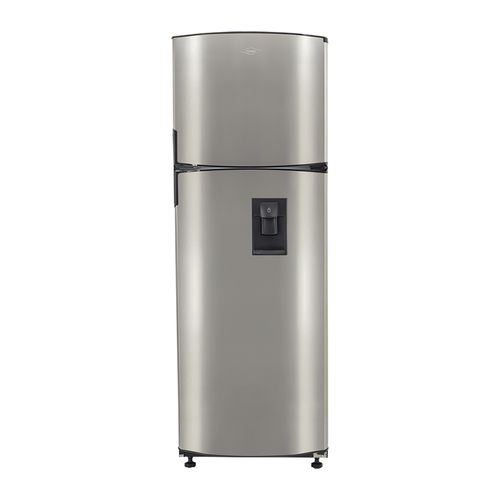 Nevera Haceb No Frost 271 Litros Inverter Manija Integrada Inox