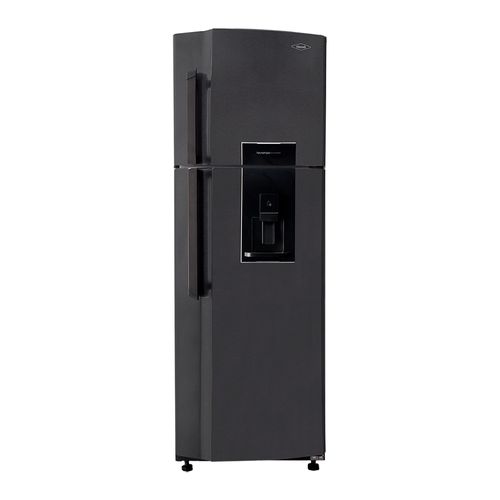 Nevera Haceb No Frost 311 Litros Inverter Manija Externa Titanio