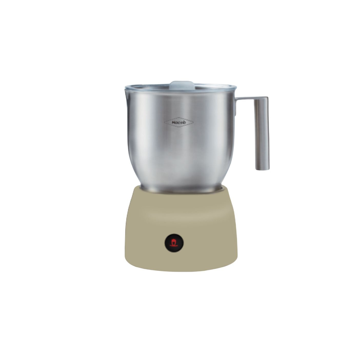 Chocotera Haceb Lino 600 ML edición especial