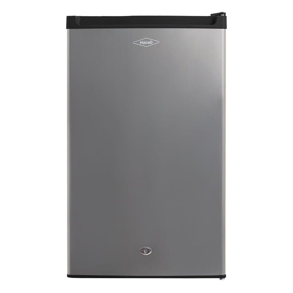 Minibar Haceb 122 Litros Inox